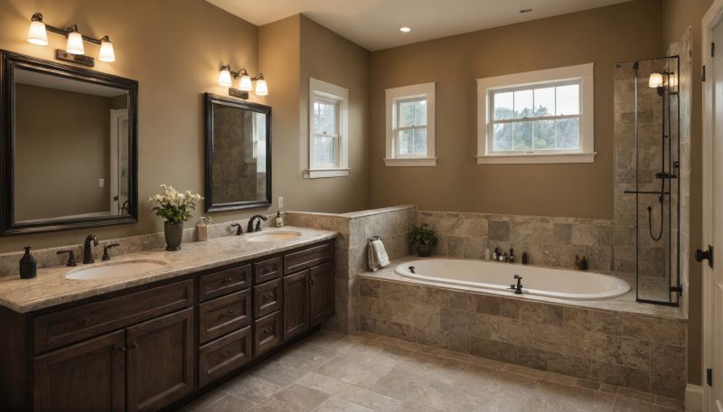 Bathroom Enlargement in West Chester, PA